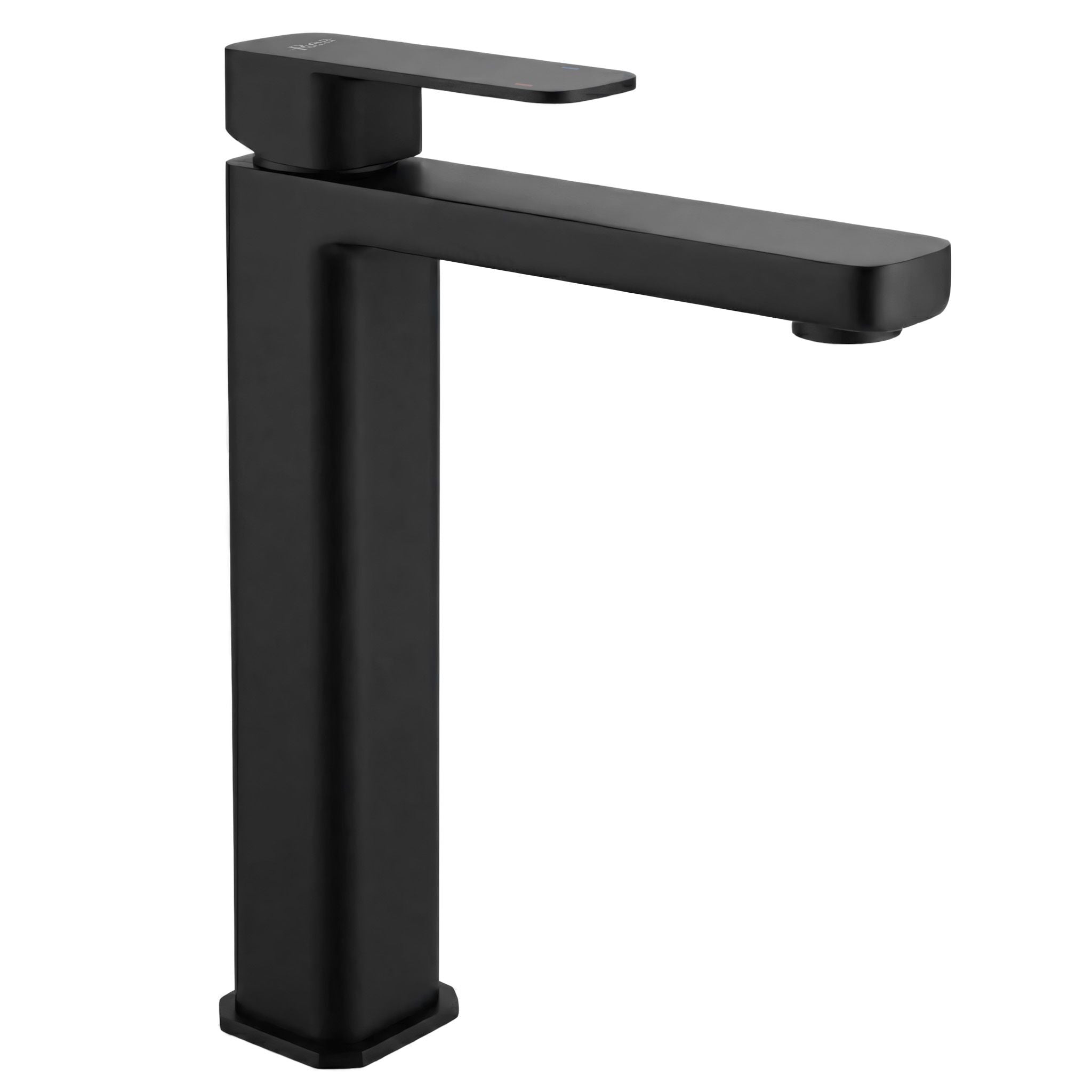 Rubinetto Da Bagno Rea Arlo Black