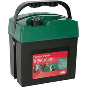 ELETTRORECINZIONE AKO B260 KERBL  VOLT 9/12/230 KM MAX 8