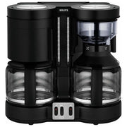 Krups KM8508 Manuale Macchina da caffè con filtro 1 L