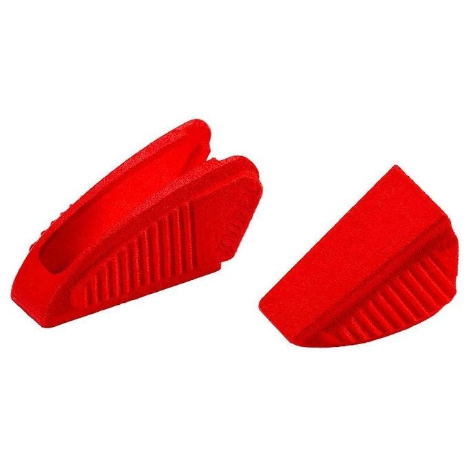 Knipex 86 09 180 V01 accessorio per pinze Rosso 6 pz