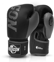 Manubri per kickboxing realizzati con materiale di alta qualità - Ottimo comfort di portata - Incluso zaino