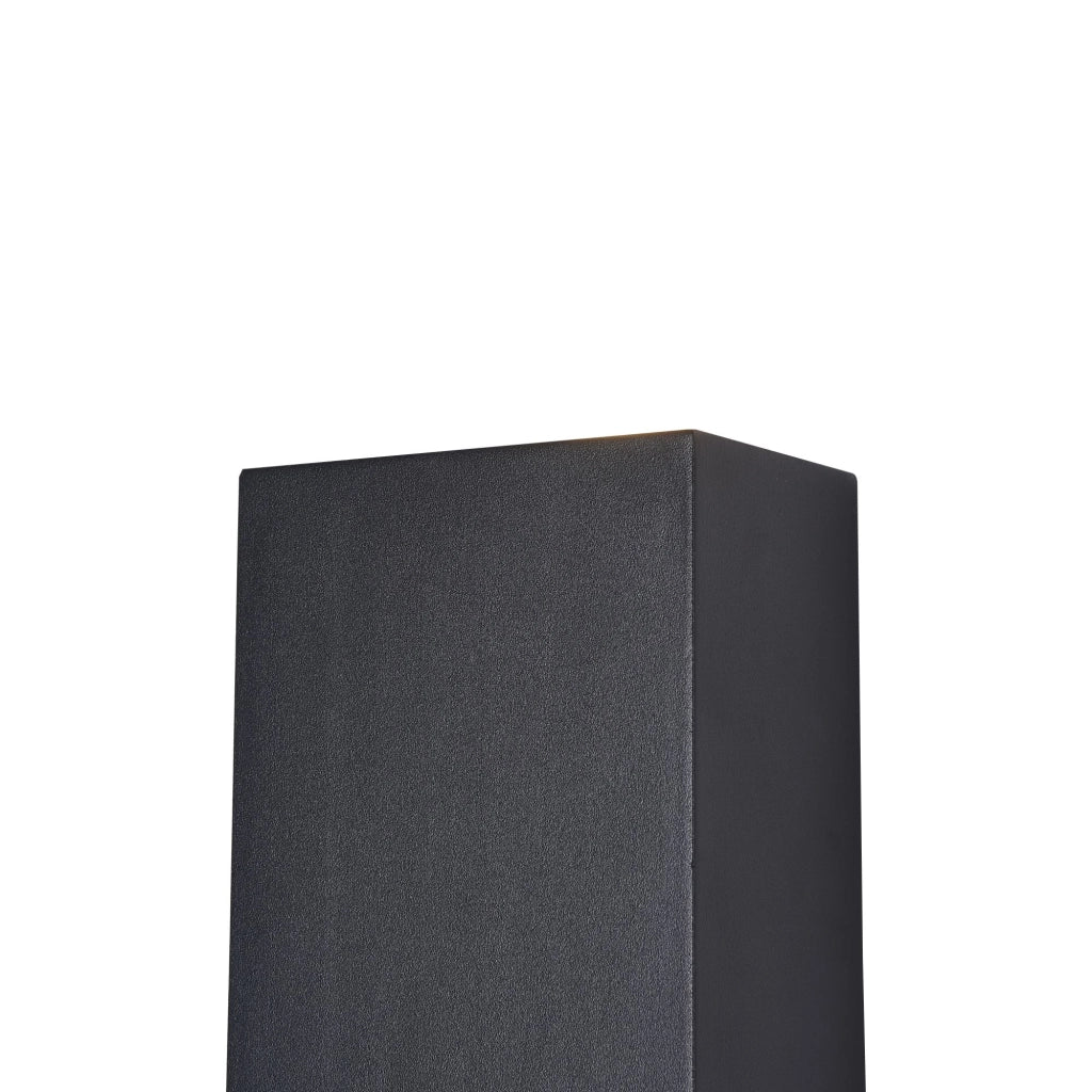 Applique esterno LED IP54 Times Square Maytoni O581WL-L6B