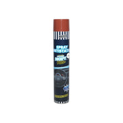 Spray Siliconico Antistatico per Cruscotto - Profumo di Pino - 750 ml