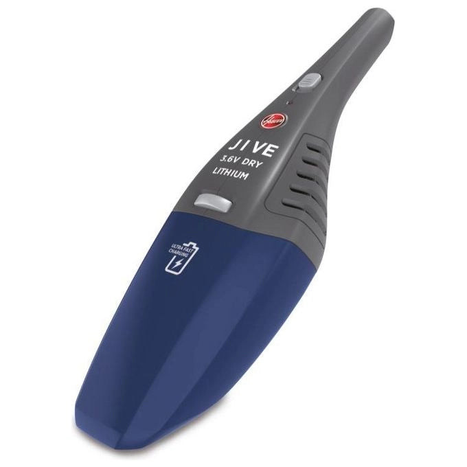 Hoover Jive Lithium HJ36DLB 011 Blu Senza sacchetto