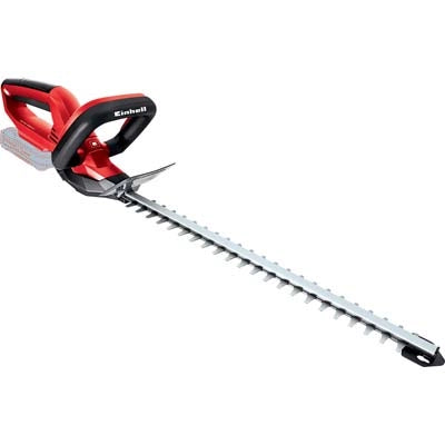 TAGLIASIEPE BATTERIA GECH 1846 LI EINHELL  VOLT 18 MM 520X15 SOLO CORPO MACCHINA