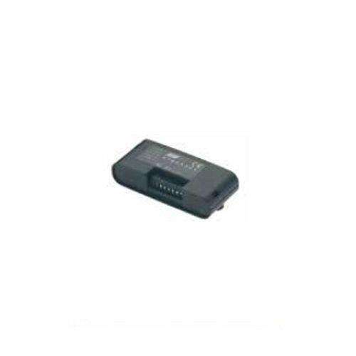 RICEVENTE S433 1CH CON MORSETTIERA RIB ACG5082