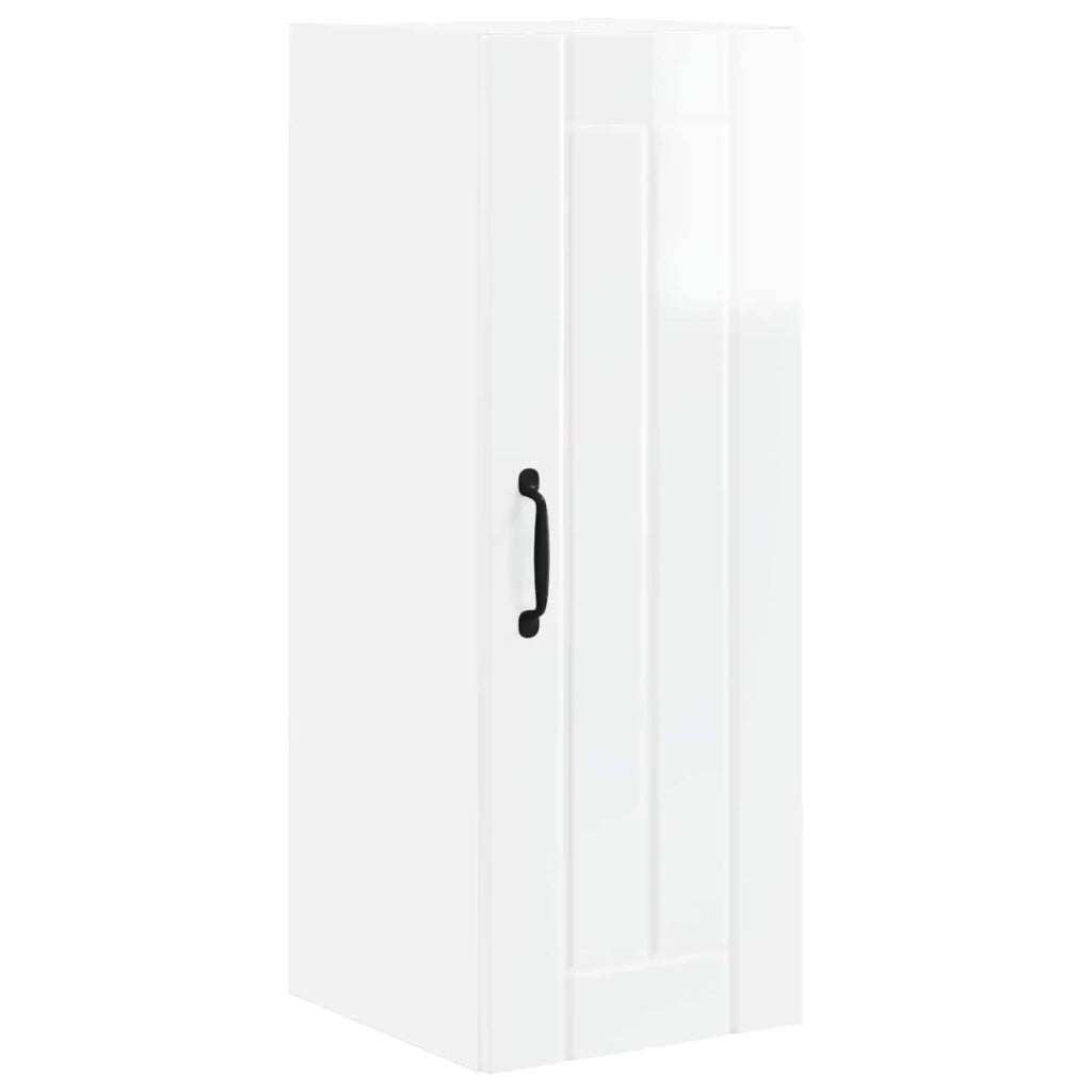 Pannello lavastoviglie Lucca Bianco Lucido 30 x 31 x 80 cm 885013
