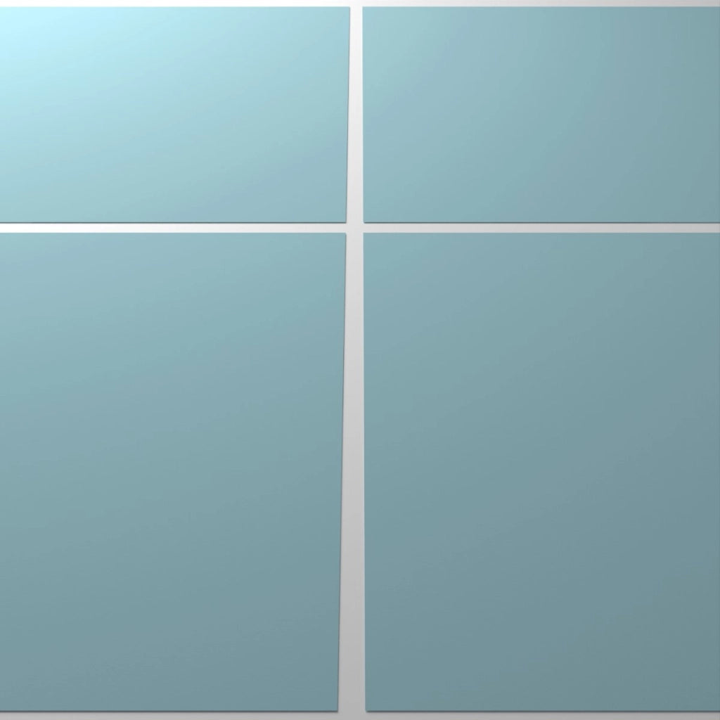 Pittura Murale Acril Silossanico Esterno - Rivestimenti Esterni B740 - Litri 5