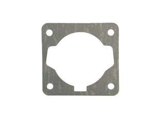 GUARNIZIONE BASE CILINDRO PER MOTOSEGA LEGGERA CC.25,4 - 1 pezzi EXCEL