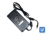 Alimentatore Flextronics compatibile Dell AC/DC Adapter 240W 19,5V 12,3A connettore 7,4 x 5,0mm EX DEMO
