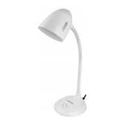 Lampada da scrivania Esperanza ELD110W Electra bianca