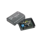RICEVITORE MINI BICANALE 12/24 VAC-DC CARDIN RQM486200 AUTOMAZIONE AUTOMATISMI