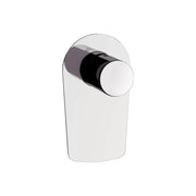Miscelatore doccia incasso - serie fusion