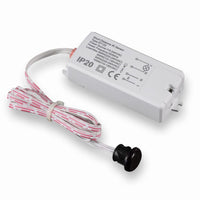 Sensore di movimento - ON/OFF tramite mano mobile (distanza di rilevamento di 5 cm)