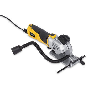 MINISEGA CIRCOLARE 600W