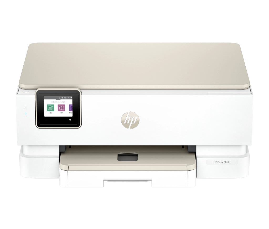 Hp envy photo envy 7230 wireless all-in-one colore stampante - B63JVB#629