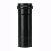 Tubo per Stufa a Pellet Acciaio rivestito con smalto porcellanato 25H cm 8 ⌀ cm - PNL802