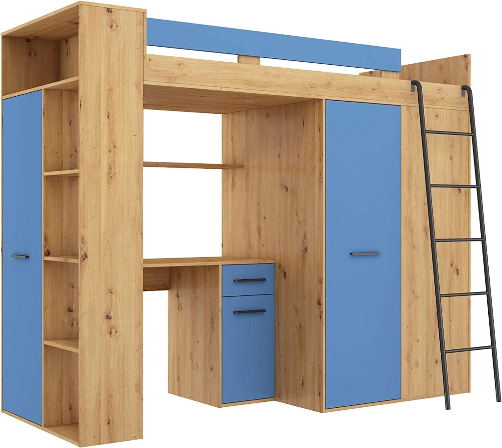 MOBILE VERANA P ARTISAN BLUE