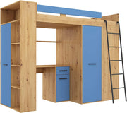 MOBILE VERANA P ARTISAN BLUE