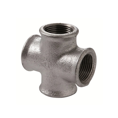 CROCE ZINCATA- 3- ATUSA- pezzi 1