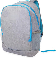 Borsa a Spalla per Campeggio, BBQ, Escursioni e Spiaggia - Borsa per Picnic - Borsa per Picnic con Isolamento Termico