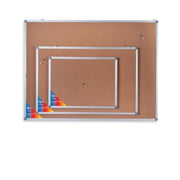 Cf3 pannello in sughero - 90x120cm - 8292A