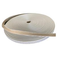 Cintino in cotone 22 mm per Tapparella Bicolore da 5,5 metri per finestre