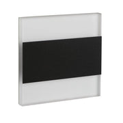 Kanlux TERRA lampada scale LED 3000K 12V nero/bianco