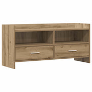 Mobile TV 100 x 33 x 47 cm Rovere Artigianale 8011162
