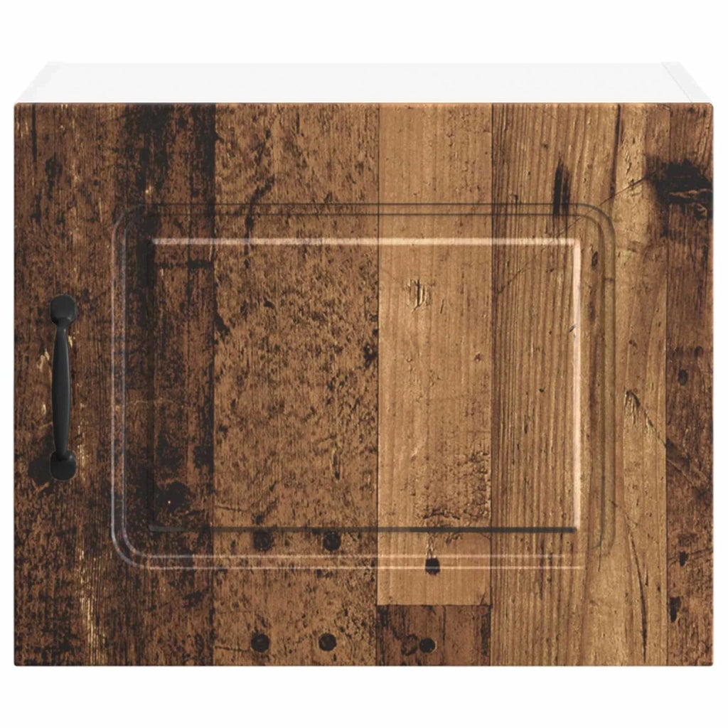Pannello lavastoviglie Kalmar Legno vecchio 50 x 31 x 40 cm