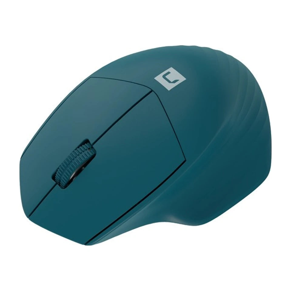 NATEC MOUSE WIRELESS SISKIN 2 BT 5.0 + 2.4GHZ