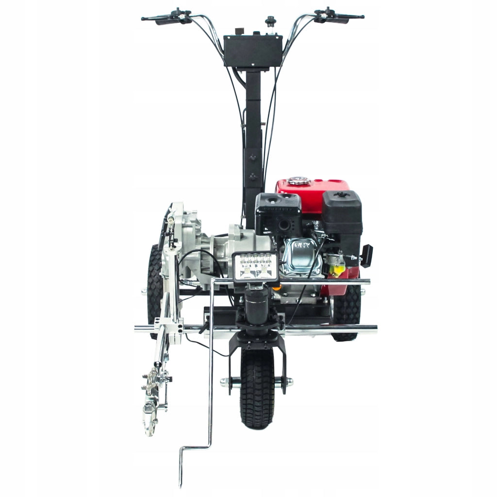 Traccialinee Stradale Zenthril PowerXcellence Horizon X – Motore a Scoppio 7P | 23 MPa | 3