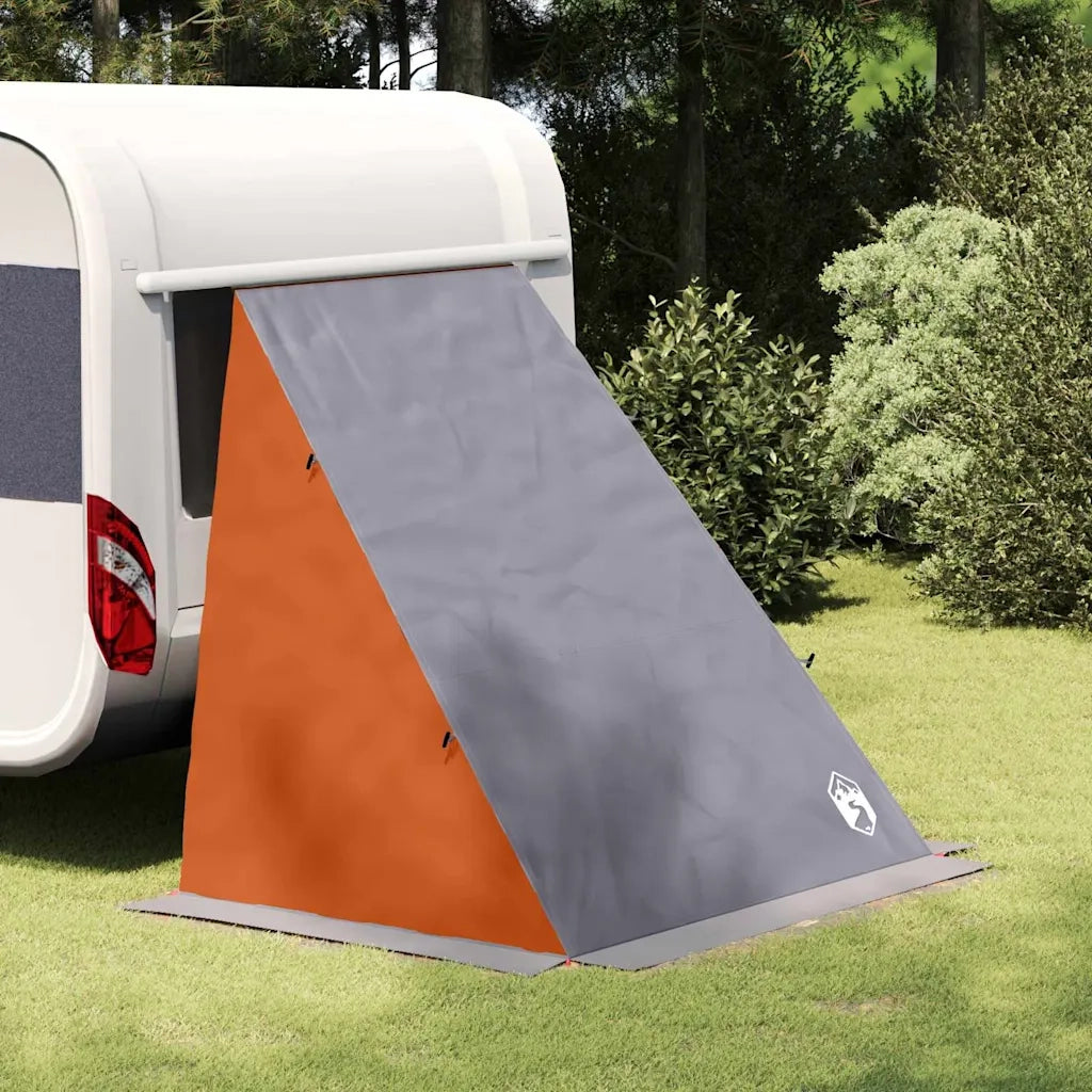 Tenda per portellone posteriore 190 x 150 x 185 cm taffetà 42001073