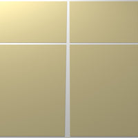 Idropittura Domus - Rivestimenti Interni 508 - Litri 5