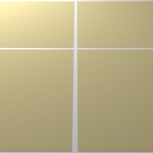 Rivestimento Decorativo Velatura Velaturye - Rivestimenti Interni 508 - Litri 1