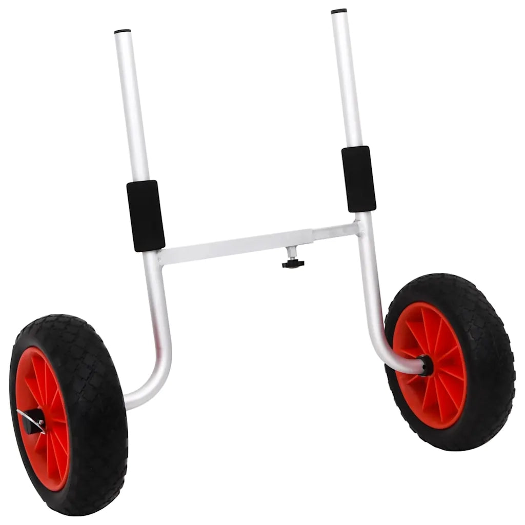 Carrello per Kayak 90 kg in Alluminio CFW9590541