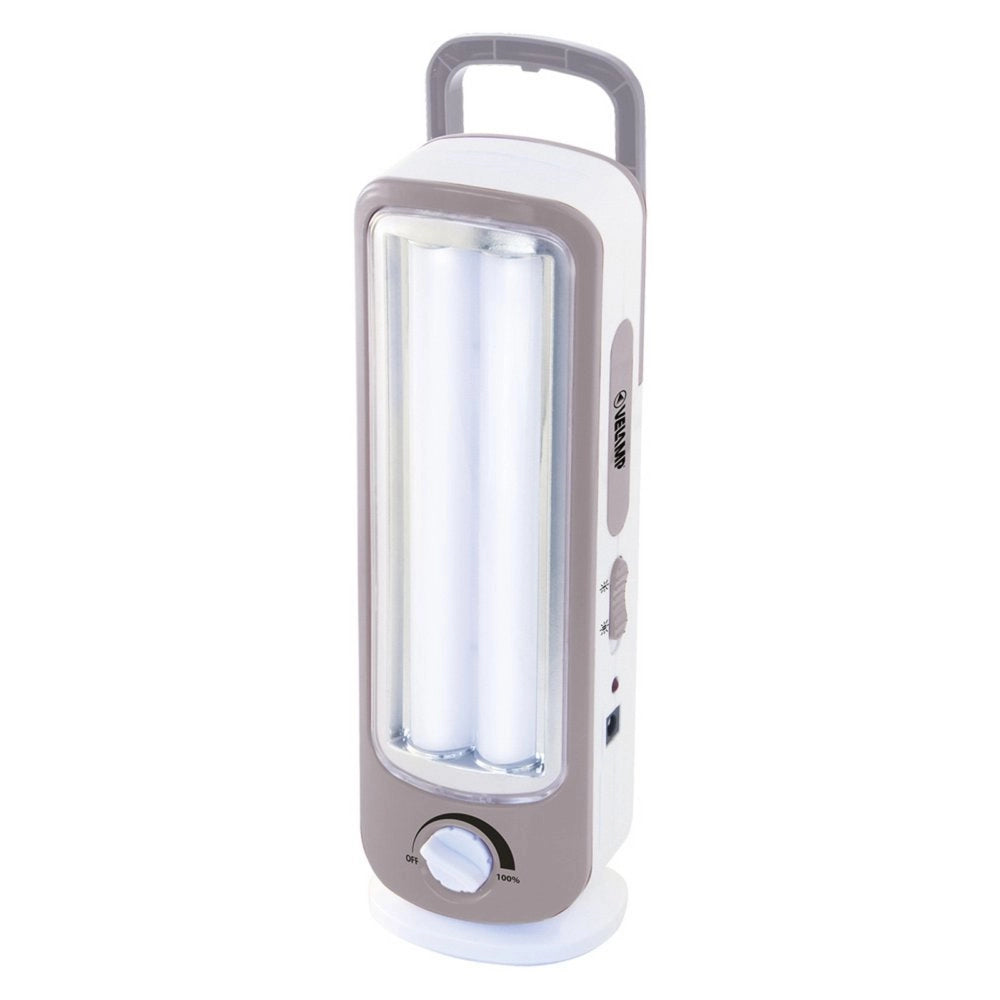 1pz lampada portatile ricaricabile 24 led (12 x 2 tubi) cod:ferx.8121309nlm