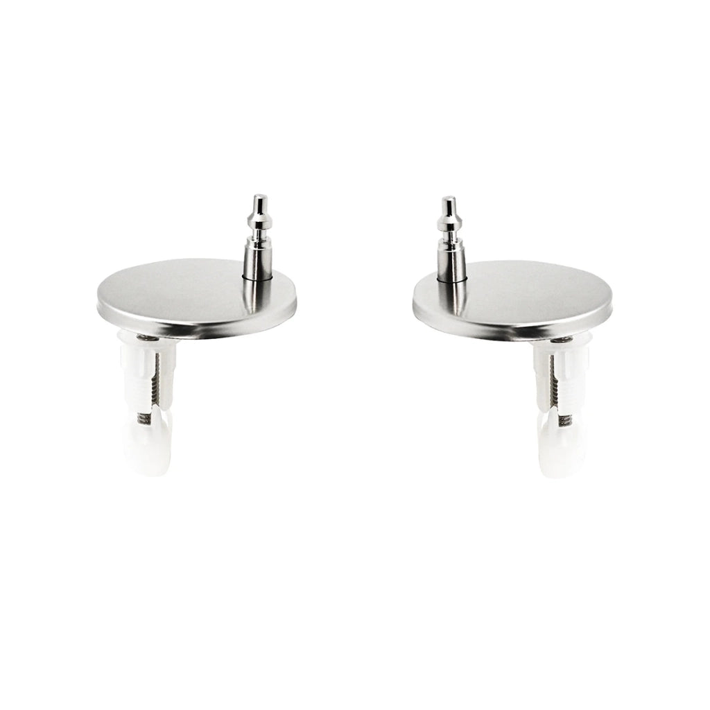 Sedile WC Magnolia Soft Close LINPH bianco lucido