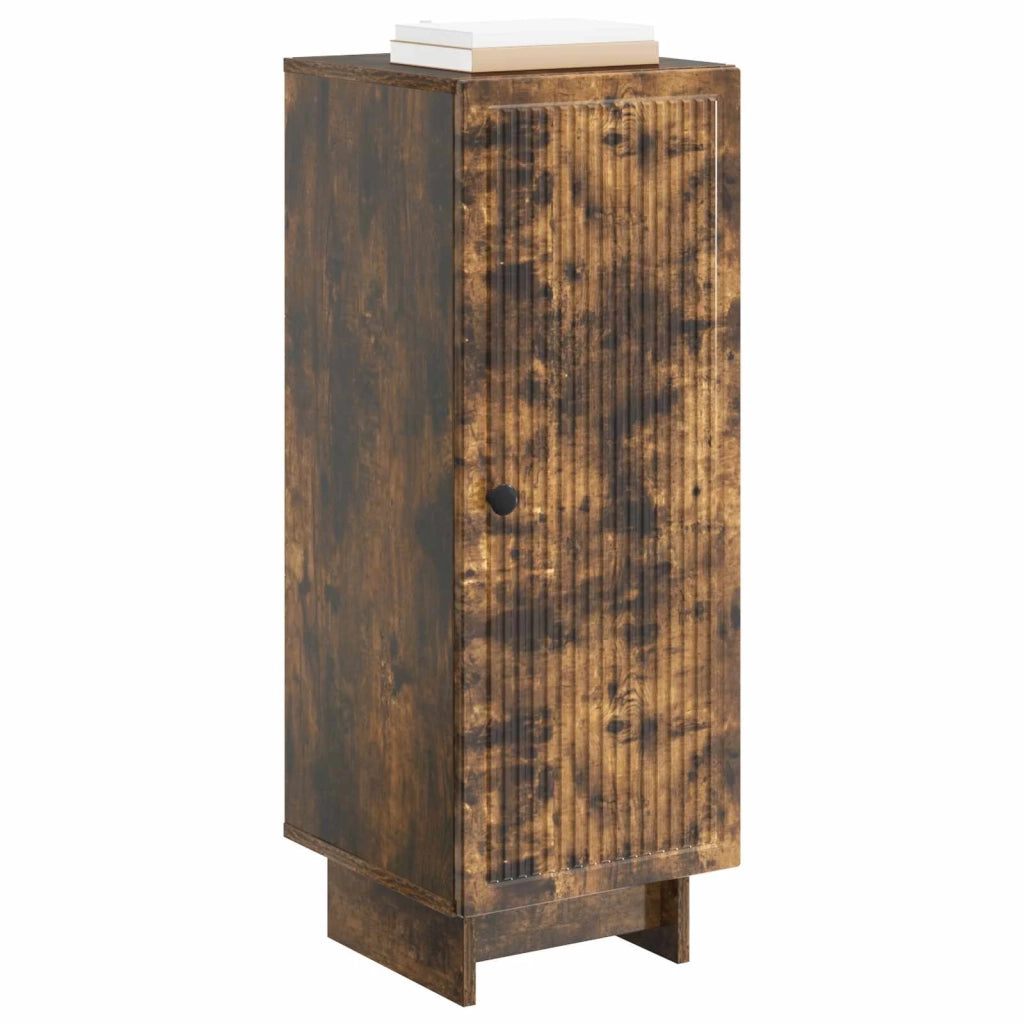 Armadietto Quercia Affumicata 33 x 34,5 x 90 cm 893910