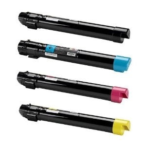 MPS Yellow Compatilbe   Xerox Phaser 7500 - 17,8K#106R01438