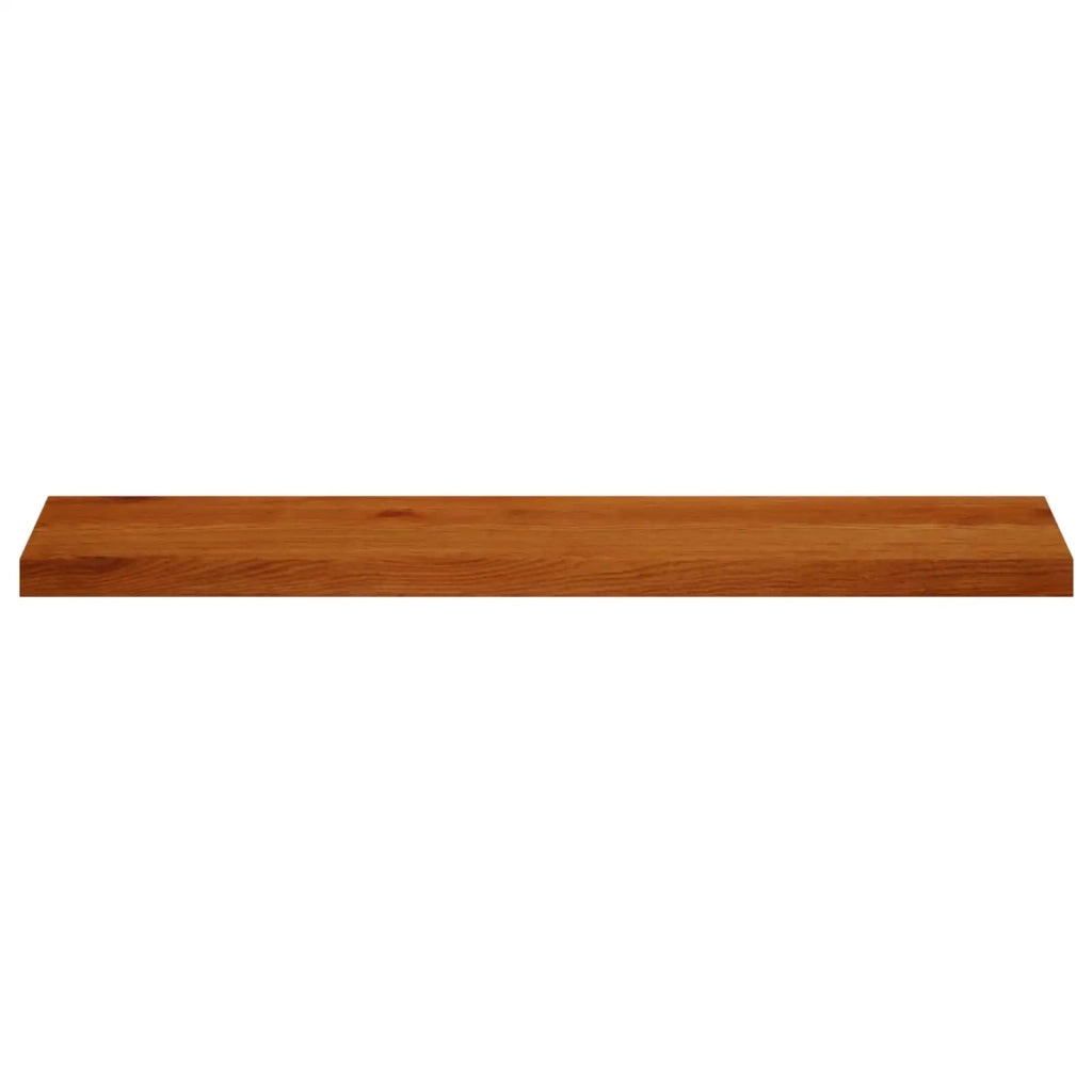 Gradini per Scale 16 pz 120 x 25 x 2 cm Marrone 3449470