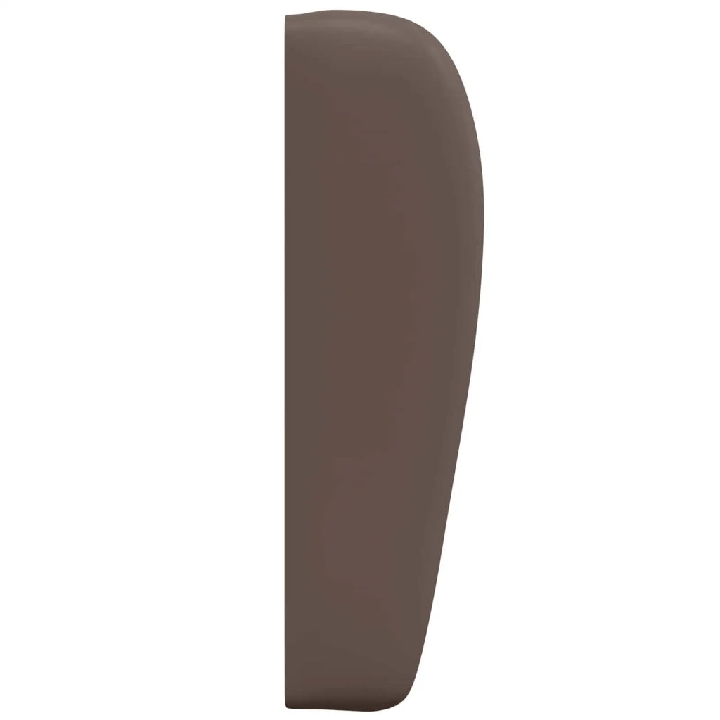 Orecchia della Testata Tanno 80 x 23 x 6 cm PVC CFW2548469