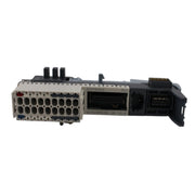 Unità di base BU15-P16+A10+2D senza aux Siemens