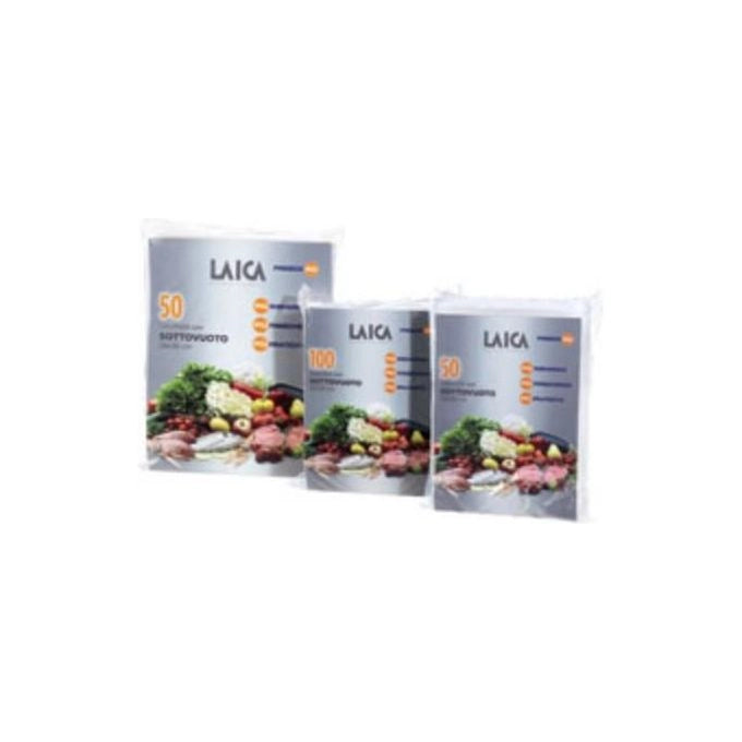Laica VT3501 borsa da cucina 100 pz 20 mm 28 mm