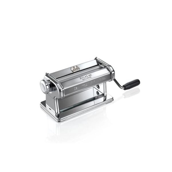 Marcato pastamachine atlas 180 classic silver (at-180-cls) - 160163