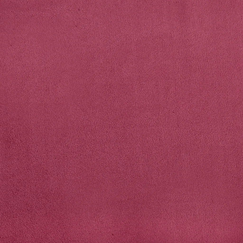 Sedia da Pranzo Rosso Vino in Velluto 3088819