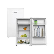 Schaub Lorenz Frigorifero tavolo 122lt H84cm con cella freezer