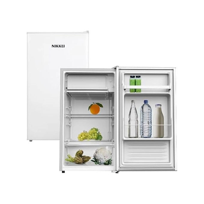 Schaub Lorenz Frigorifero tavolo 122lt H84cm con cella freezer