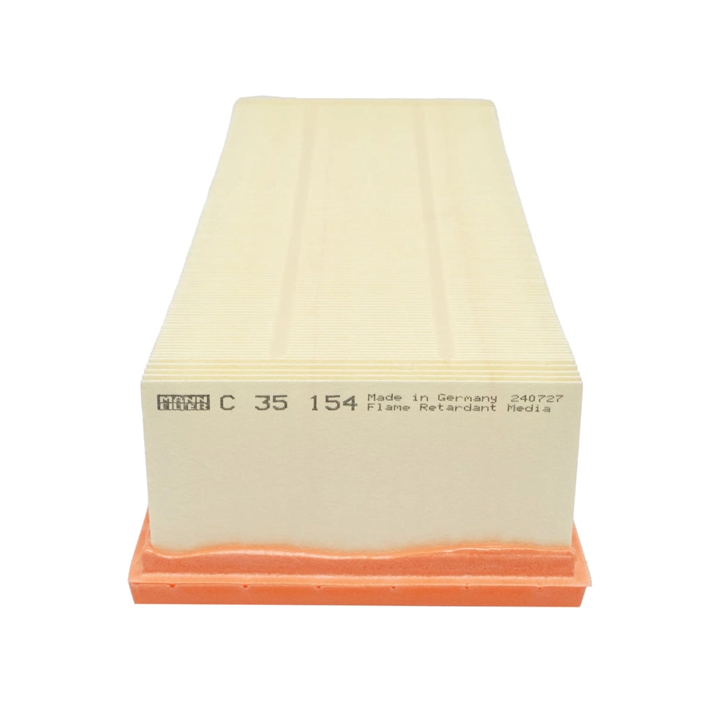 Filtro aria MANN FILTER C35154