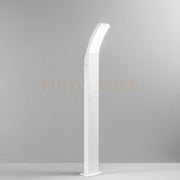 PALETTO LED SAIL BIANCO 12W 1440LM CCT 3000K / 4000K IP65 12X16X90CM